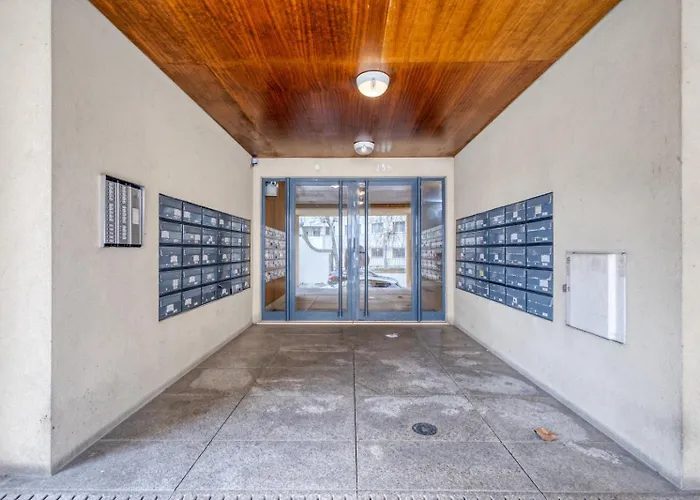 Atlantico Flat דירה