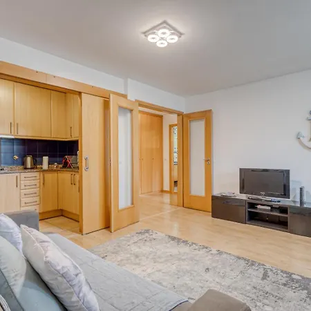 Atlantico Flat Porto