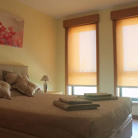 Atlantico Flat * Porto