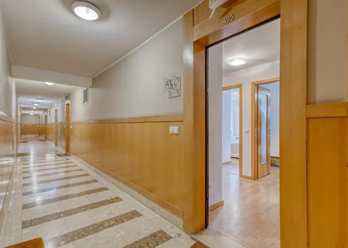 Atlantico Flat Apartment