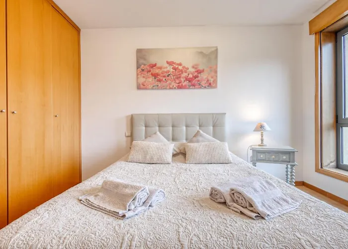 Apartment Atlantico Flat