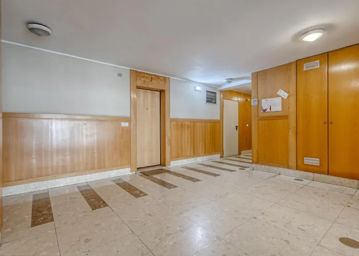 Atlantico Flat Apartment *