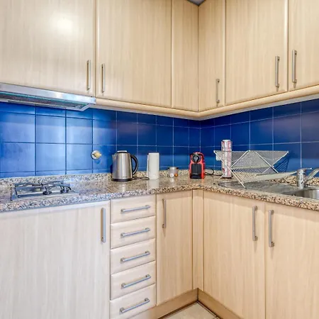 Atlantico Flat Apartamento *