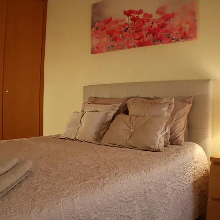 Apartment Atlantico Flat Porto