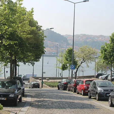 Διαμέρισμα Atlantico Flat