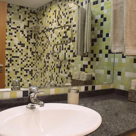 Διαμέρισμα Atlantico Flat