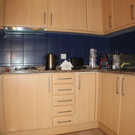 Apartment Atlantico Flat *