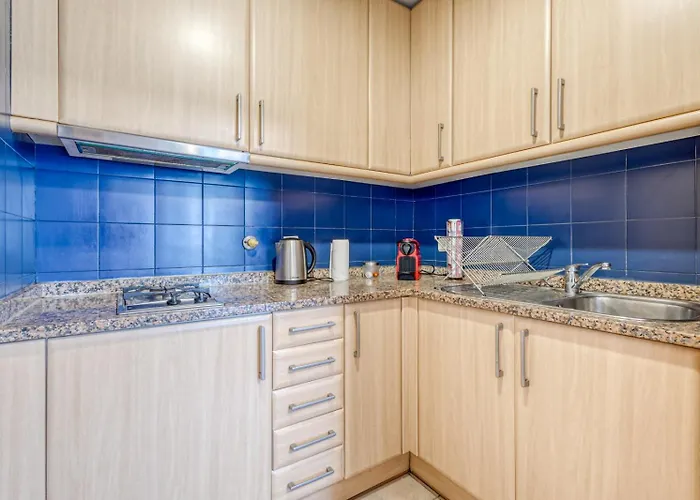 Atlantico Flat Apartamento *