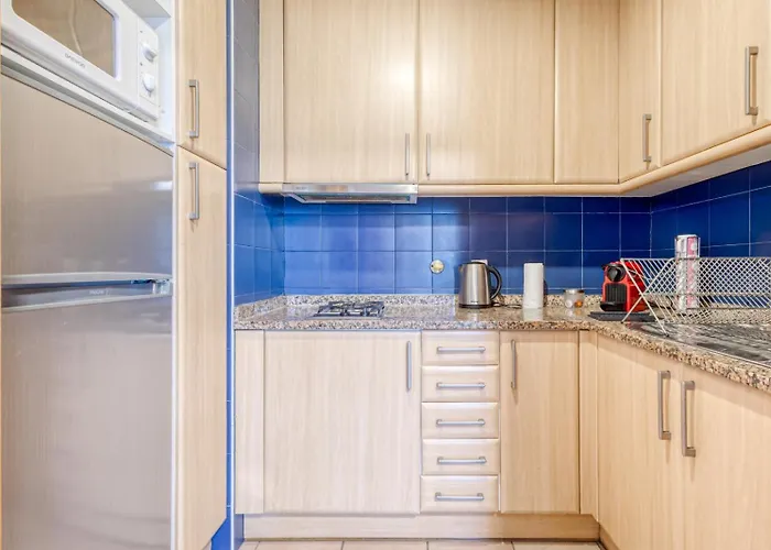 Apartman Atlantico Flat *