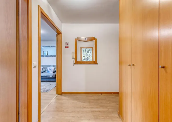 Apartman Atlantico Flat Porto