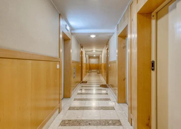 Atlantico Flat * Porto