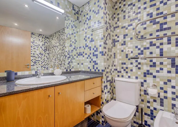 Apartman Atlantico Flat *