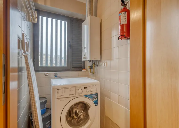 Apartamento Atlantico Flat Porto