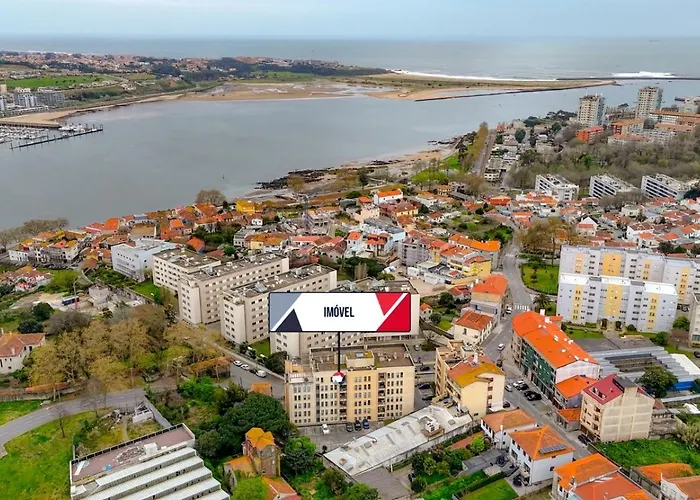 Apartamento Atlantico Flat *