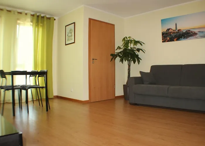 Apartamento Atlantico Flat *