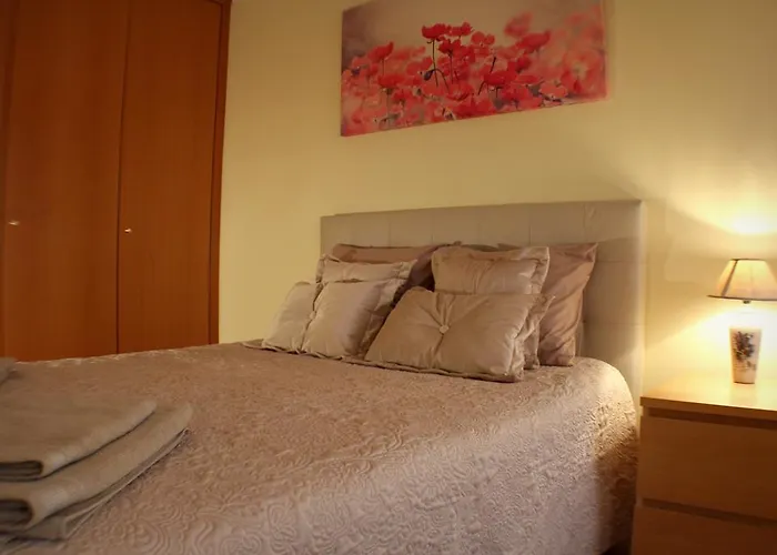 Apartamento Atlantico Flat Porto