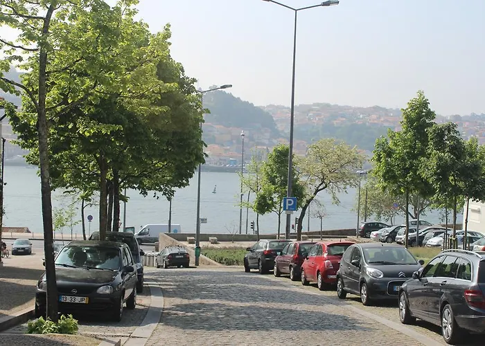 Apartamento Atlantico Flat