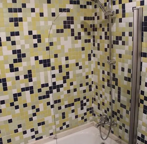 Apartamento Atlantico Flat *