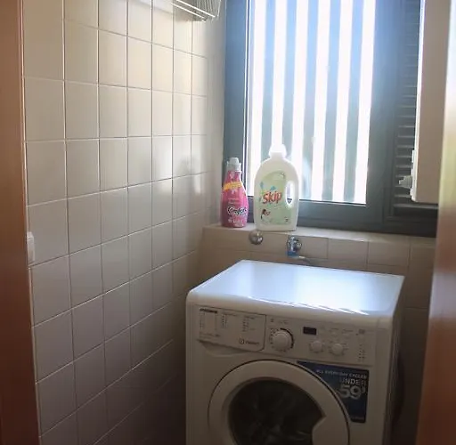 Atlantico Flat * بورتو