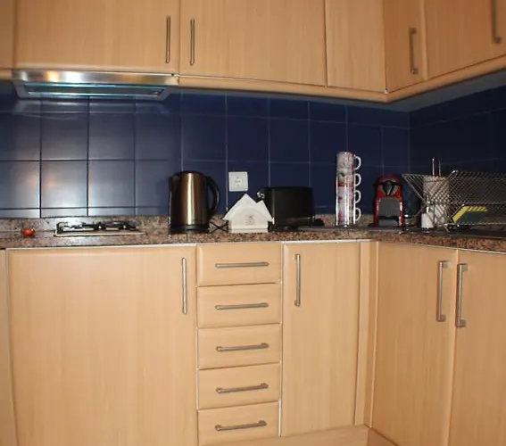 Apartamento Atlantico Flat *