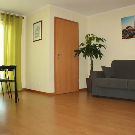 Apartamento Atlantico Flat *