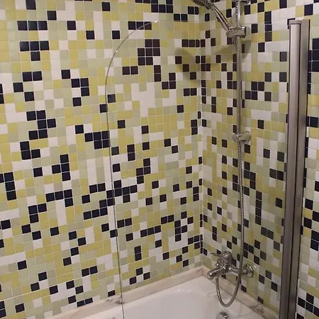 Apartamento Atlantico Flat *