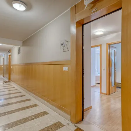 Atlantico Flat Apartamento