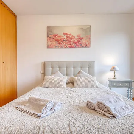 Apartamento Atlantico Flat