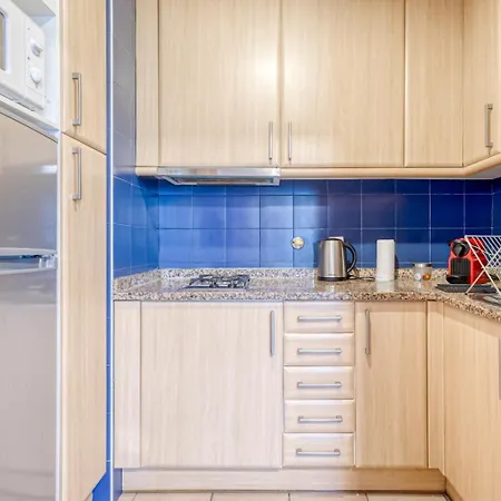 Apartamento Atlantico Flat *