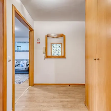 Apartamento Atlantico Flat Porto